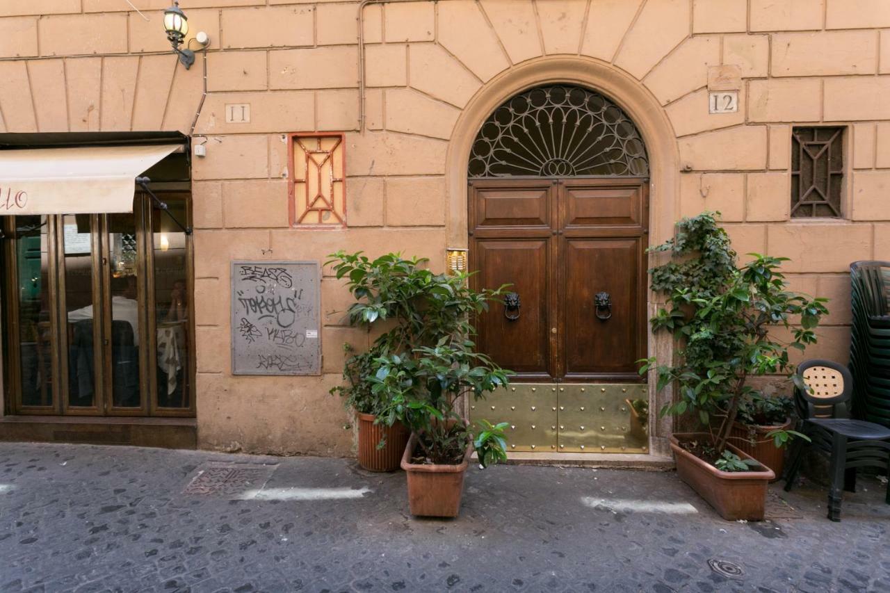 Old Corallo Roma Exterior foto